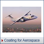 Coating for Aerospace